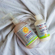 Load image into Gallery viewer, (No Fragrance) Super Sensitive™ Shampoo + Conditioner Bundle

