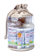 Load image into Gallery viewer, (No Fragrance) Super Sensitive™ Newborn Tote
