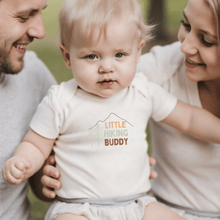 Load image into Gallery viewer, graphic bodysuit | hiking buddy

