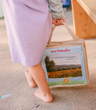 Load image into Gallery viewer, 100% Plant-based Collection™ Deluxe Travel Set
