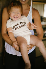 Load image into Gallery viewer, Love Your Mother Onesie
