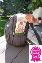 Load image into Gallery viewer, Dapple On the Go Wipes, Lavender, 30ct
