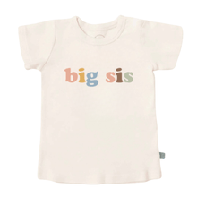 Load image into Gallery viewer, graphic tee | big sis desert bloom
