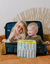 Load image into Gallery viewer, 100% Plant-based Collection™ Deluxe Travel Set
