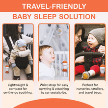 Load image into Gallery viewer, Baby Shusher Sound Machine
