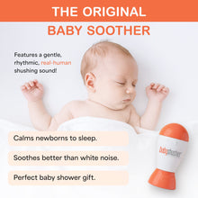 Load image into Gallery viewer, Baby Shusher Sound Machine
