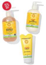 Load image into Gallery viewer, Calendula™ Soothing Bath Essentials
