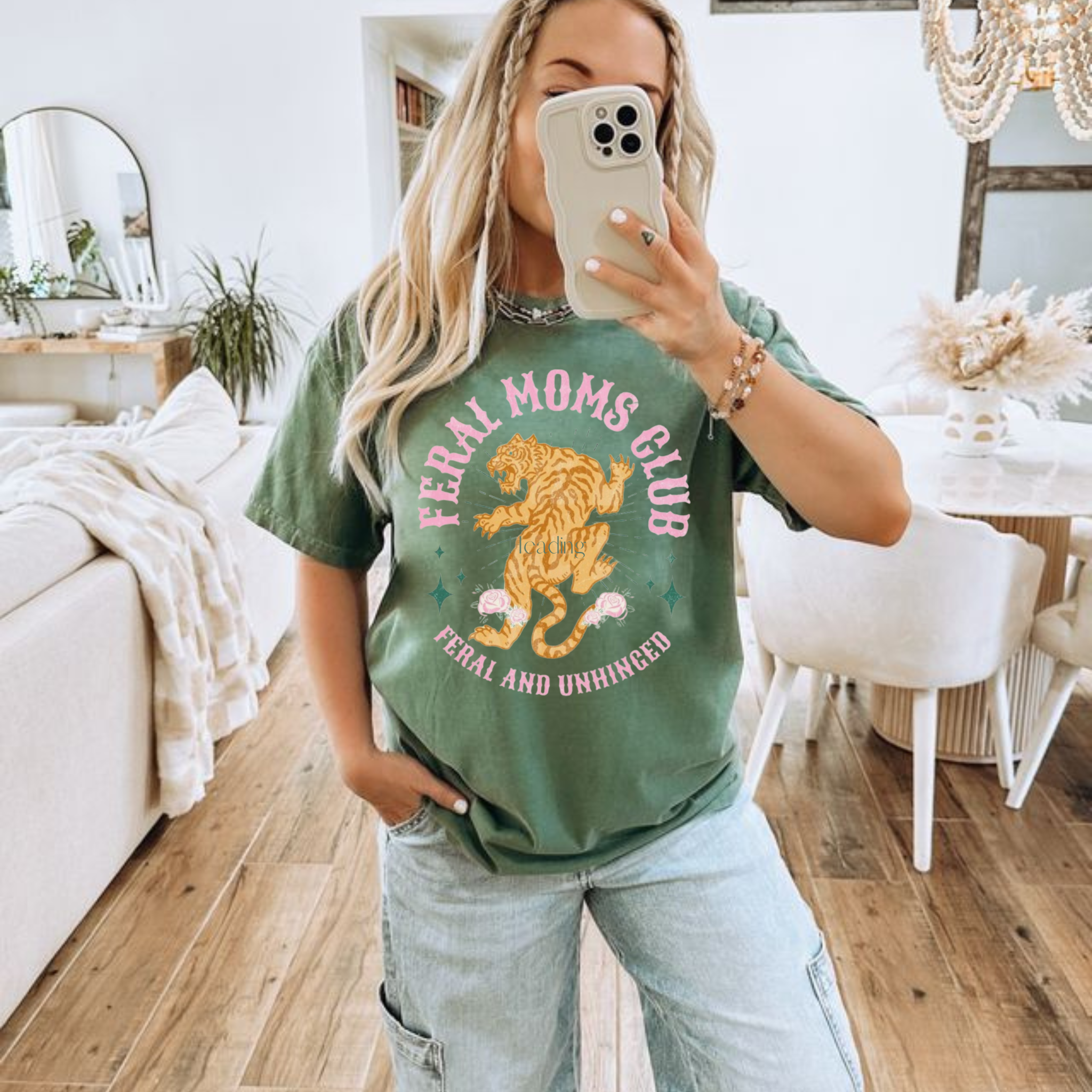 XXL – Second Born Maternity Wear