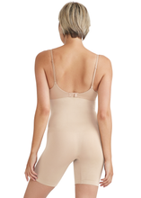 Load image into Gallery viewer, High Waist Shapewear Thigh Shaper
