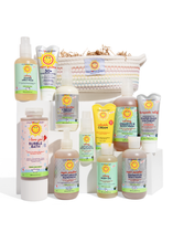Load image into Gallery viewer, Deluxe Newborn Gift Basket
