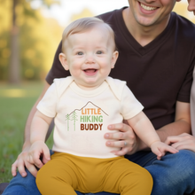 Load image into Gallery viewer, graphic bodysuit | hiking buddy
