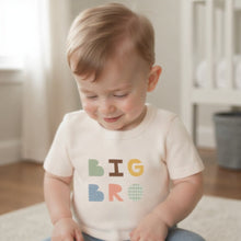 Load image into Gallery viewer, graphic tee | big bro desert bloom
