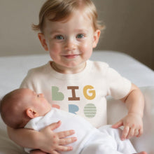 Load image into Gallery viewer, graphic tee | big bro desert bloom
