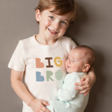 Load image into Gallery viewer, graphic tee | big bro desert bloom
