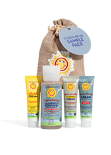 Load image into Gallery viewer, Eczema Relief Sample Pack
