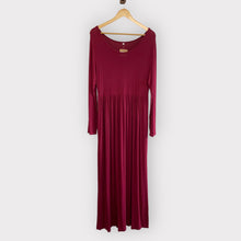 Load image into Gallery viewer, Maroon Gown- XL

