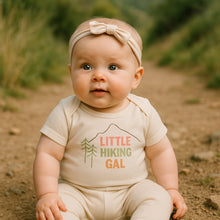 Load image into Gallery viewer, graphic bodysuit | hiking gal
