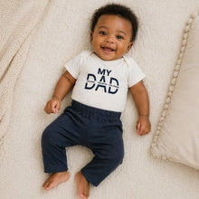 Load image into Gallery viewer, graphic bodysuit | my dad
