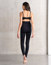 Load image into Gallery viewer, Post Pregnancy Shaping Leggings- S
