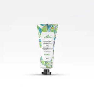 Hydrating Hand Cream- Pikake