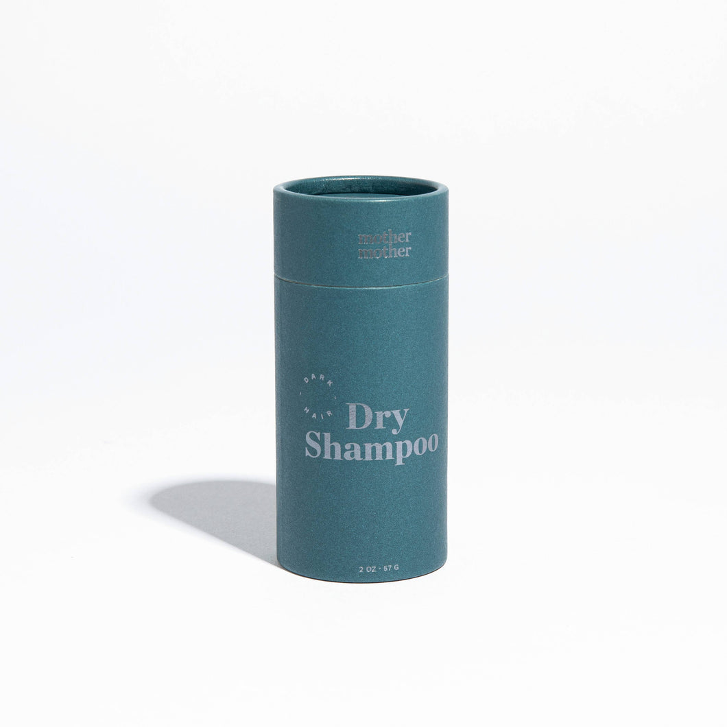 Dry Shampoo- Light Hair