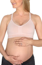 Load image into Gallery viewer, Sublime® Nursing Sports Bra- Pink
