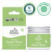 Load image into Gallery viewer, Organic Diaper Balm
