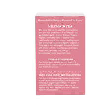 Load image into Gallery viewer, Organic Milkmaid Tea
