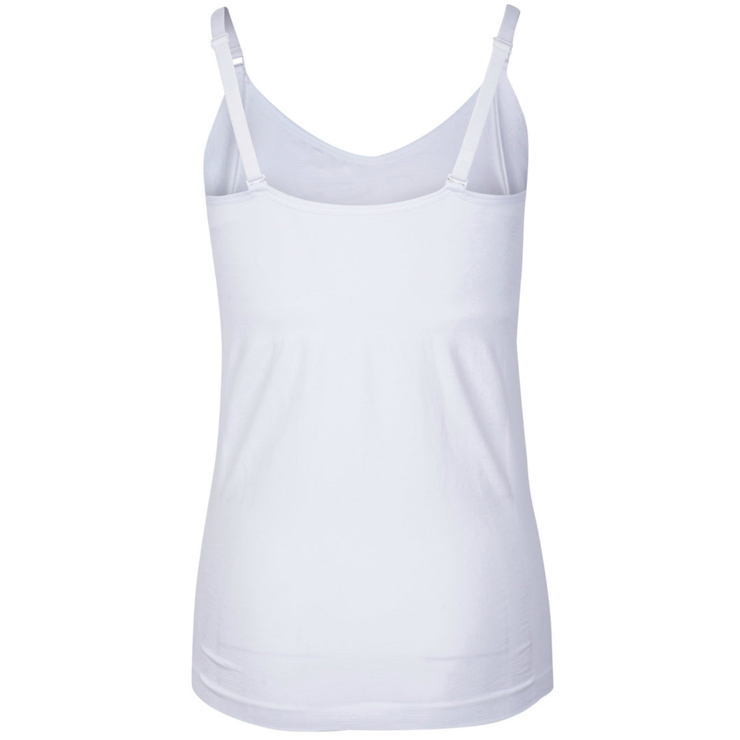 Nursing and Pregnancy Cami
