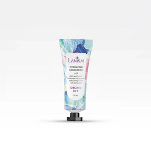 Hydrating Hand Cream- Orchid Lily