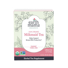 Load image into Gallery viewer, Organic Milkmaid Tea
