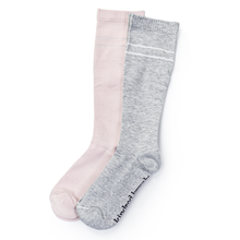 Load image into Gallery viewer, Premium Maternity Compression Socks- 2 Pack
