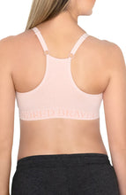 Load image into Gallery viewer, Sublime® Nursing Sports Bra- Pink
