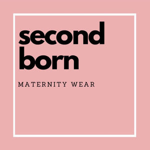 Second Born Maternity Wear Gift Card