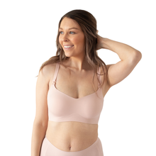 Load image into Gallery viewer, Ultra Comfort Smooth Classic Nursing Bra
