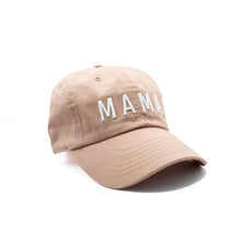 Load image into Gallery viewer, Chai Mama Hat

