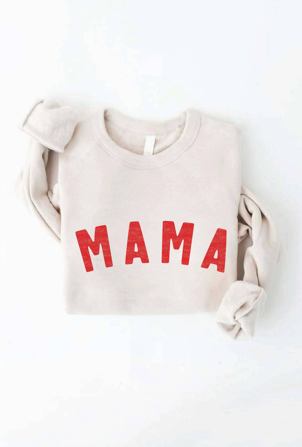 MAMA Graphic Sweatshirt