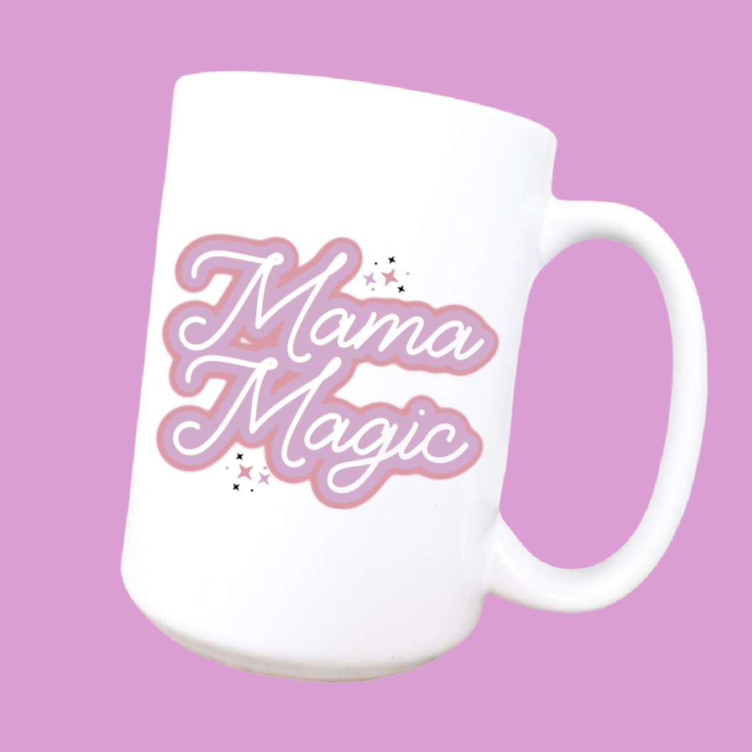 Mama Magic Mug