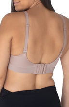 Load image into Gallery viewer, Minimalist Hands-Free Pumping/Nursing Plunge Bra
