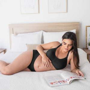 Grow with Me Maternity & Postpartum Brief