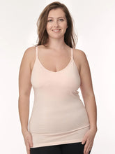 Load image into Gallery viewer, Maternity/Nursing Camisole- Pink
