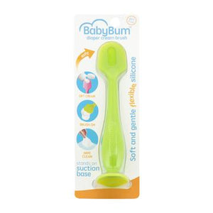 Baby Bum Brush (4 colors)