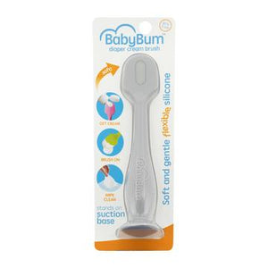 Baby Bum Brush (4 colors)