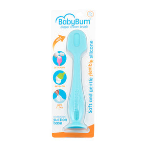 Baby Bum Brush (4 colors)