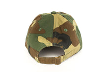 Load image into Gallery viewer, Camo Mama Hat
