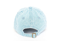 Load image into Gallery viewer, Denim Mama Hat
