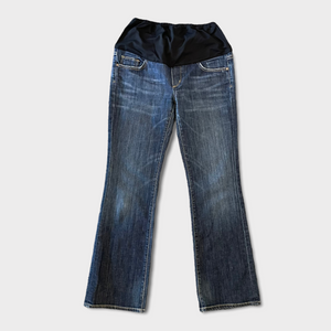 Premium Bootcut Denim- sz 29