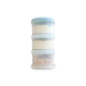 Formula/Snack Containers- 4 colors