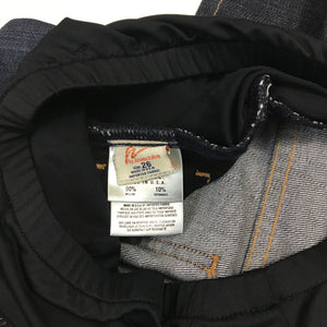 Premium Bootcut Jeans- size 26
