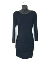 Load image into Gallery viewer, Scoop Neck Bodycon Dress
